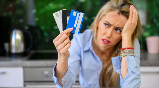 Scientific Study Says Humans Are Consuming An Entire Credit Card's Worth Of Plastic A Week