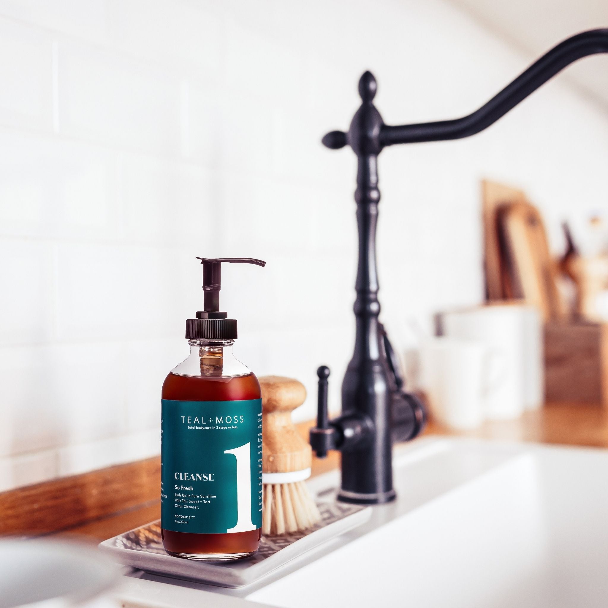 Founder's Bundle 001 - Single Scent